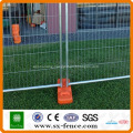 Portable joining fencing